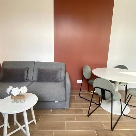 Appartement Confortable Proche Grands Boulevard 4P Paris Exterior foto